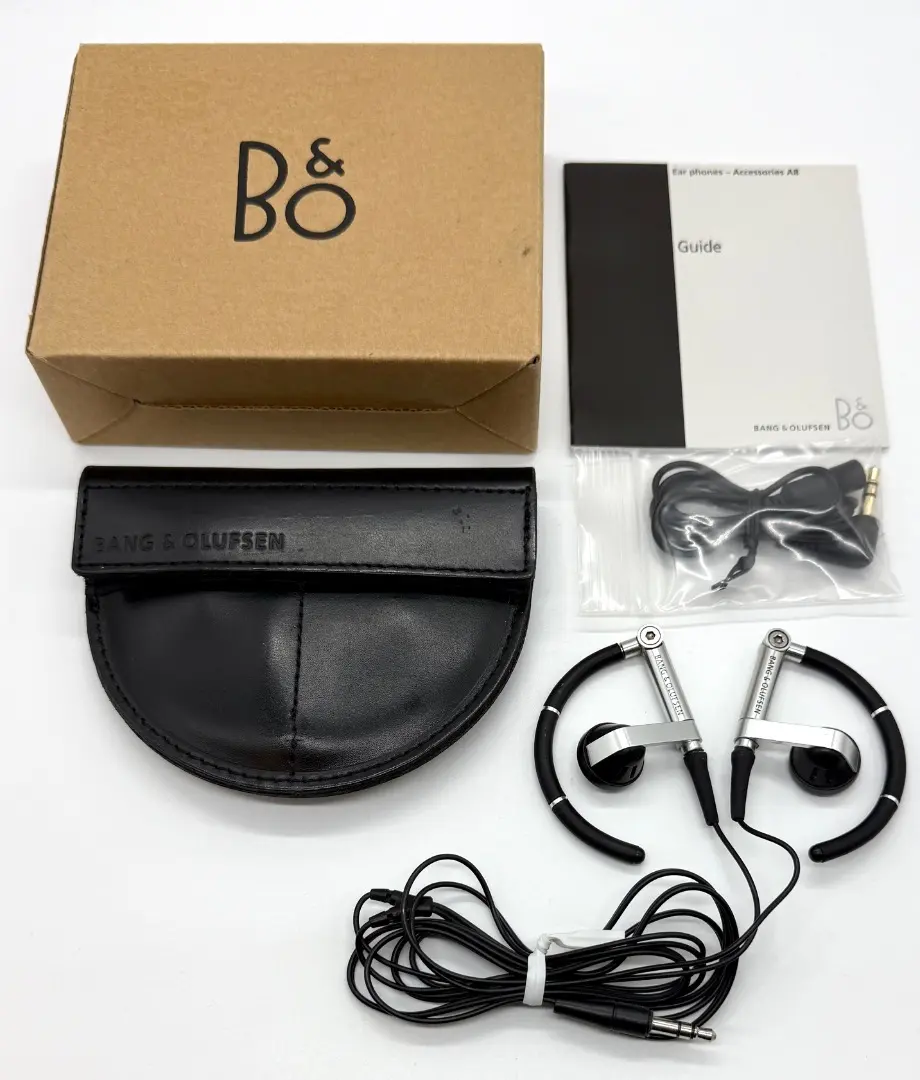 2026年最新】bang olufsen a8の人気アイテム - メルカリ