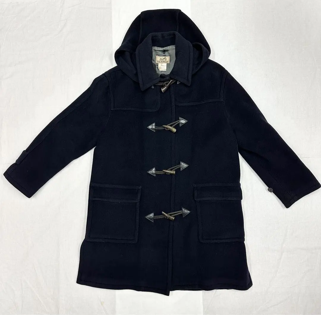2026年最新】エルメス ダッフルコート ナイロンの人気アイテム - メルカリ