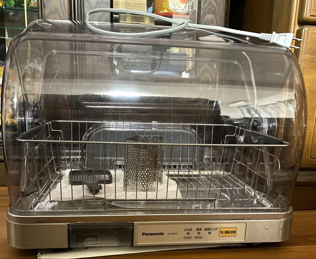2026年最新】食器乾燥機 fd-s35t4の人気アイテム - メルカリ