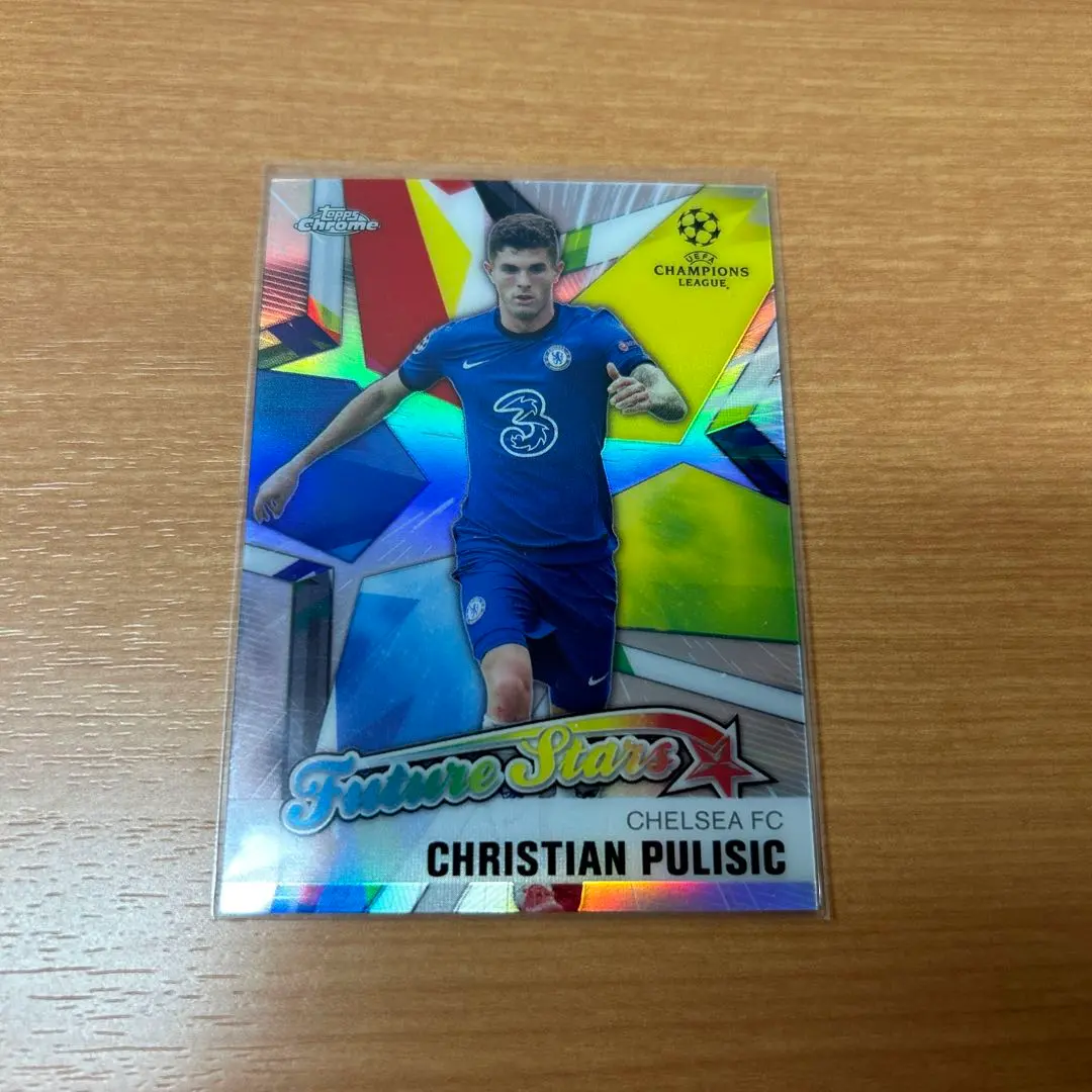 2026年最新】クリスチャンプリシッチの人気アイテム - メルカリ