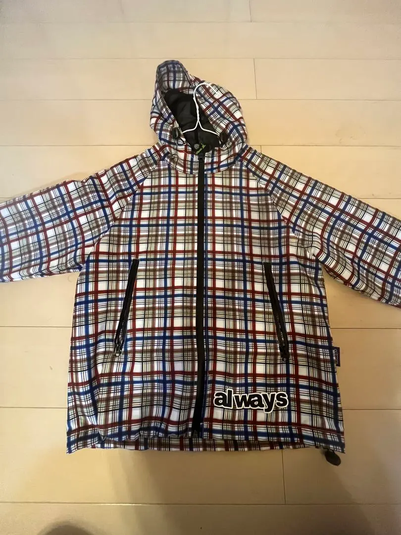 2026年最新】always do what you should do ジャケットの人気アイテム