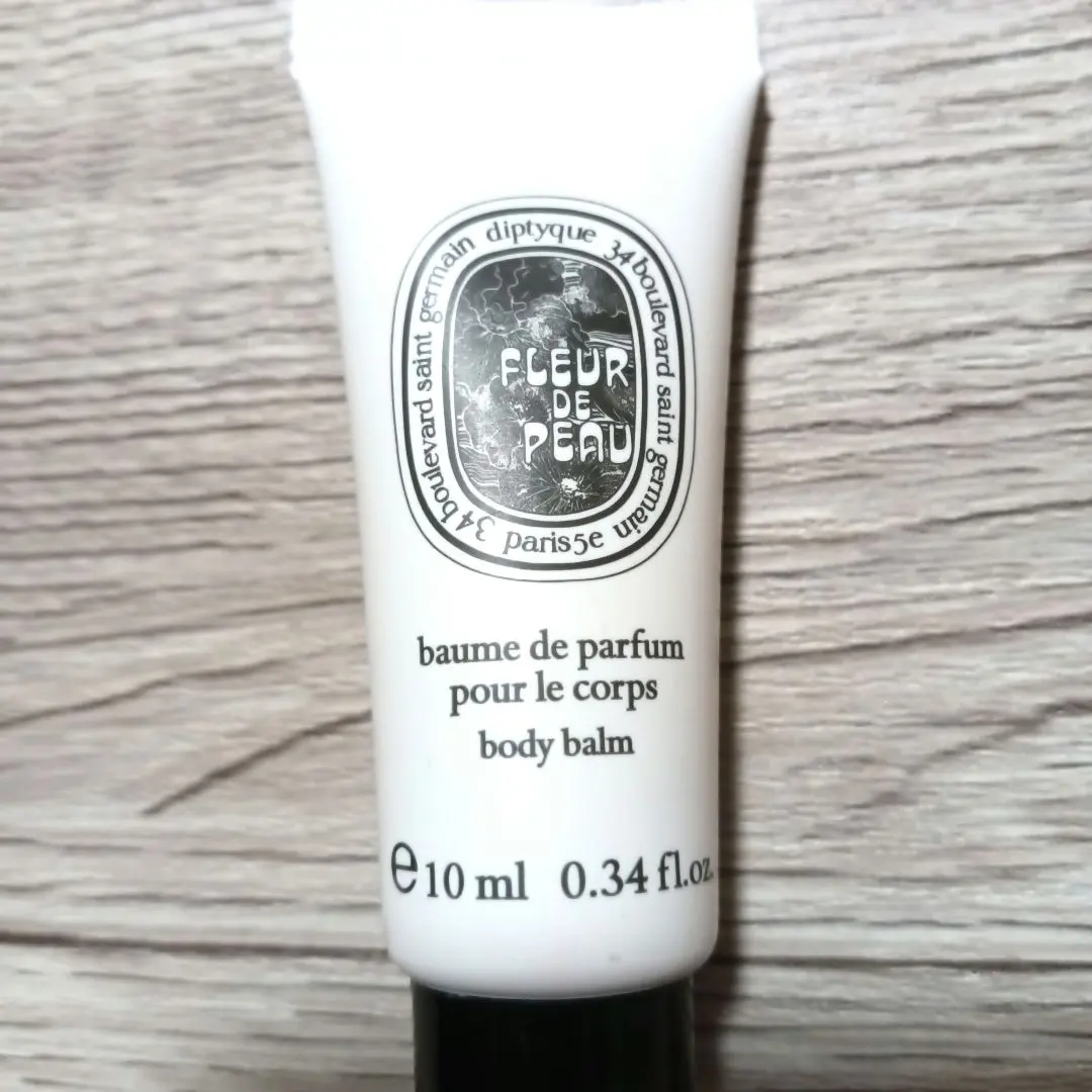 2026年最新】フルールドゥポー ボディバームの人気アイテム - メルカリ