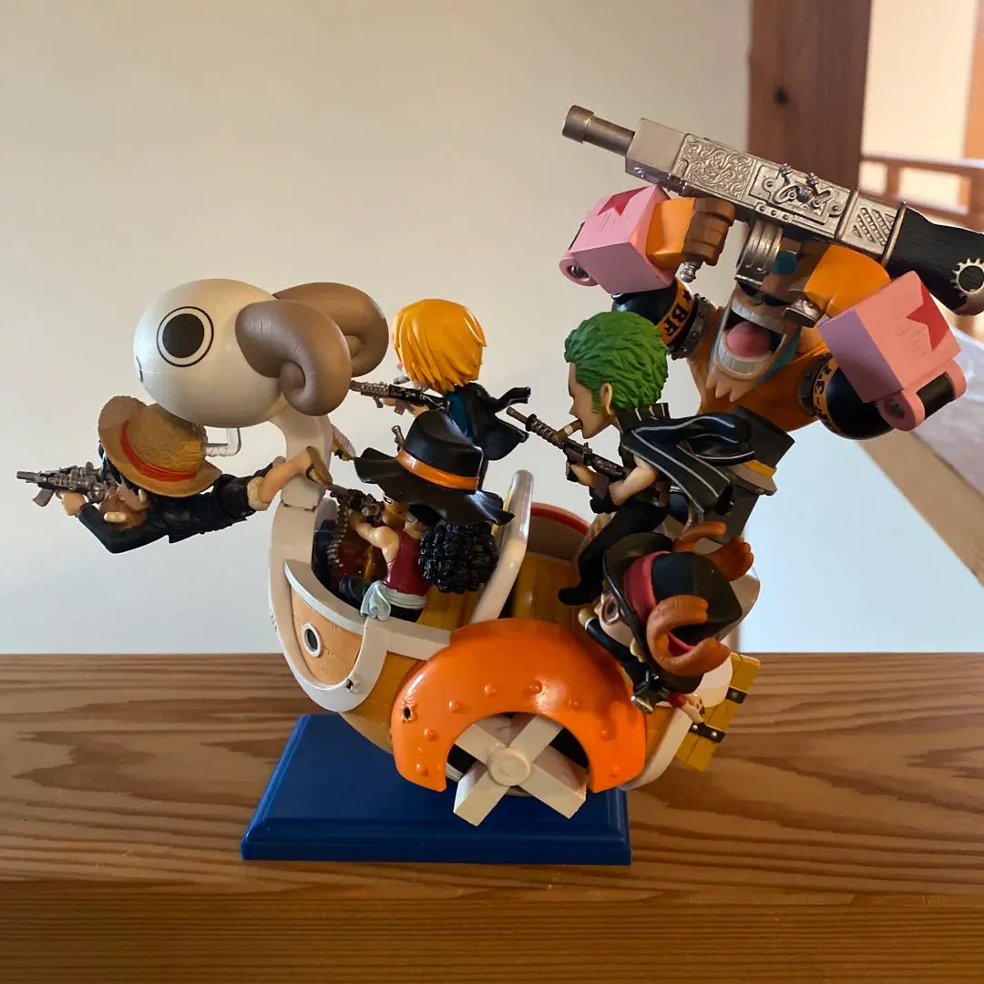 2026年最新】ミニメリー号ATTACKの人気アイテム - メルカリ