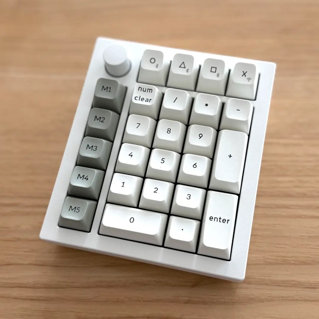 2026年最新】KeyChron q0 maxの人気アイテム - メルカリ