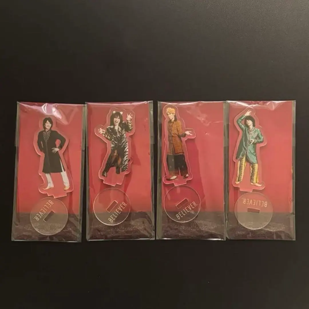 2026年最新】the yellow monkey アクスタの人気アイテム - メルカリ