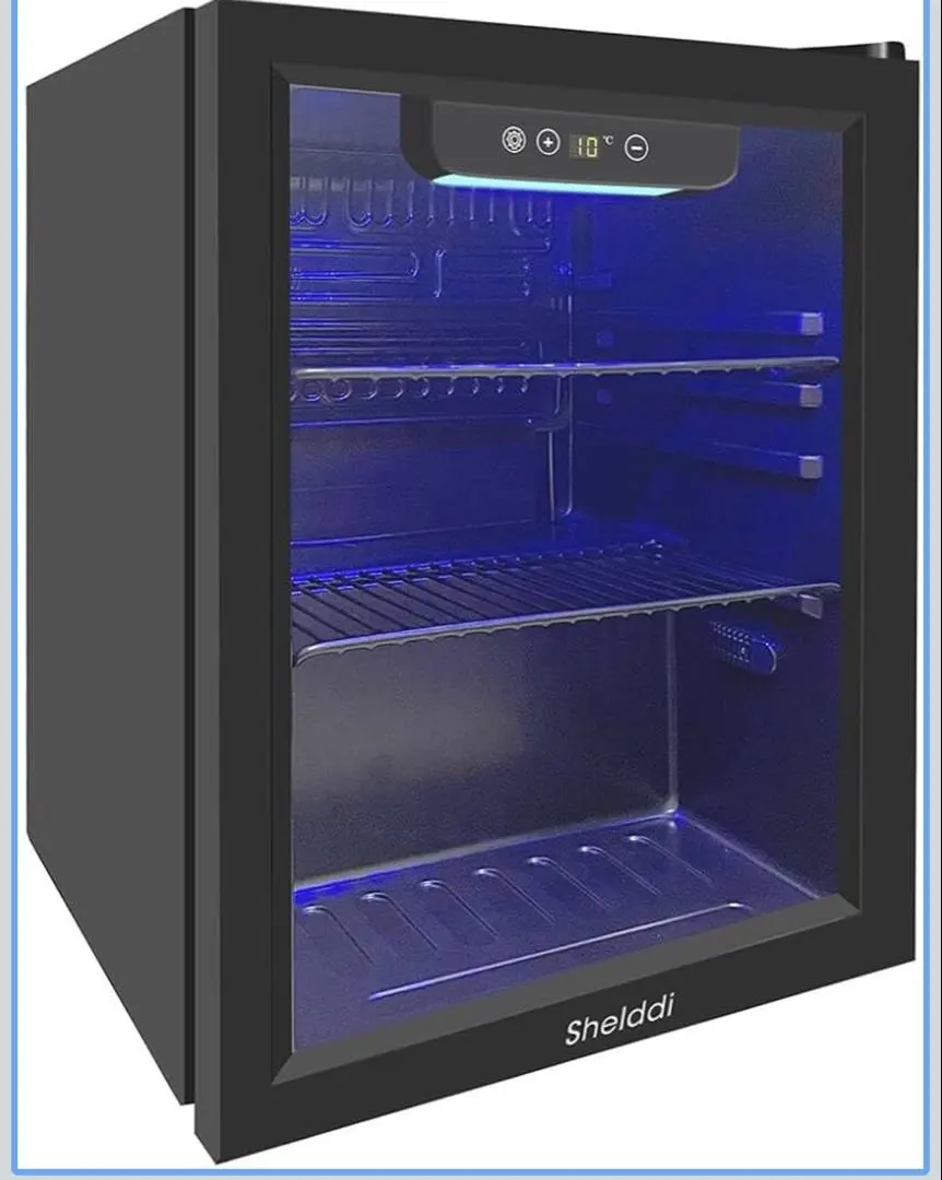 2026年最新】shelddi 冷蔵庫の人気アイテム - メルカリ