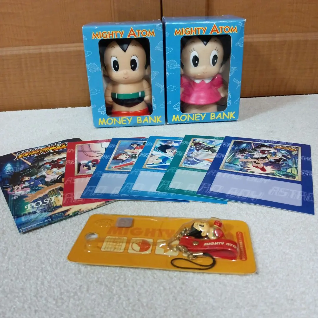 2026年最新】ウランちゃん 貯金箱の人気アイテム - メルカリ