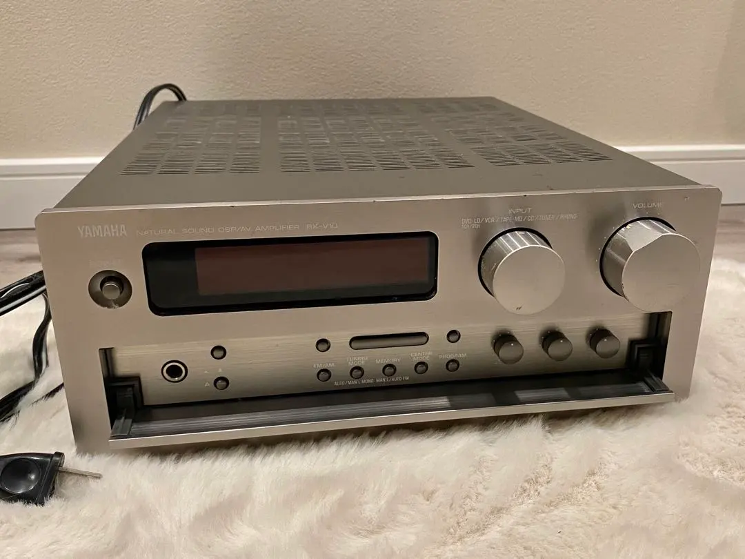 2026年最新】YAMAHA RX-V10の人気アイテム - メルカリ