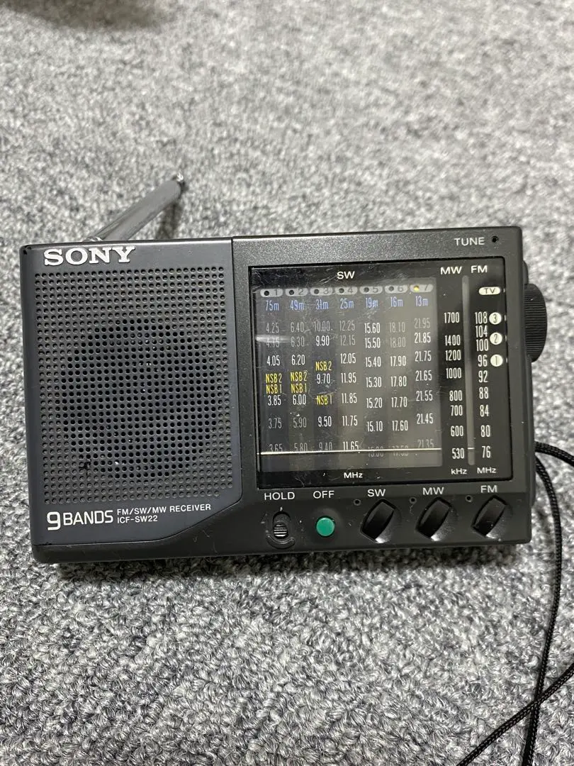 2026年最新】icf-sw22 SONYの人気アイテム - メルカリ