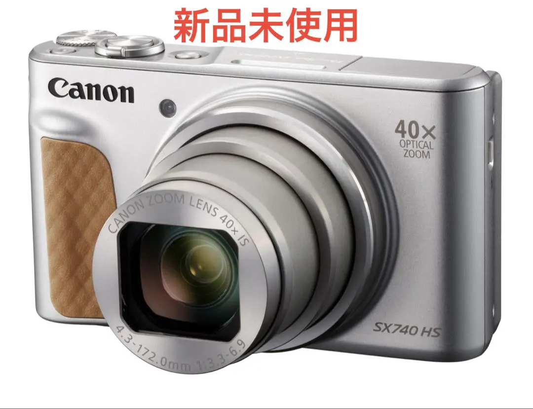 2026年最新】POWERShot sx740 hs ジャンクの人気アイテム - メルカリ