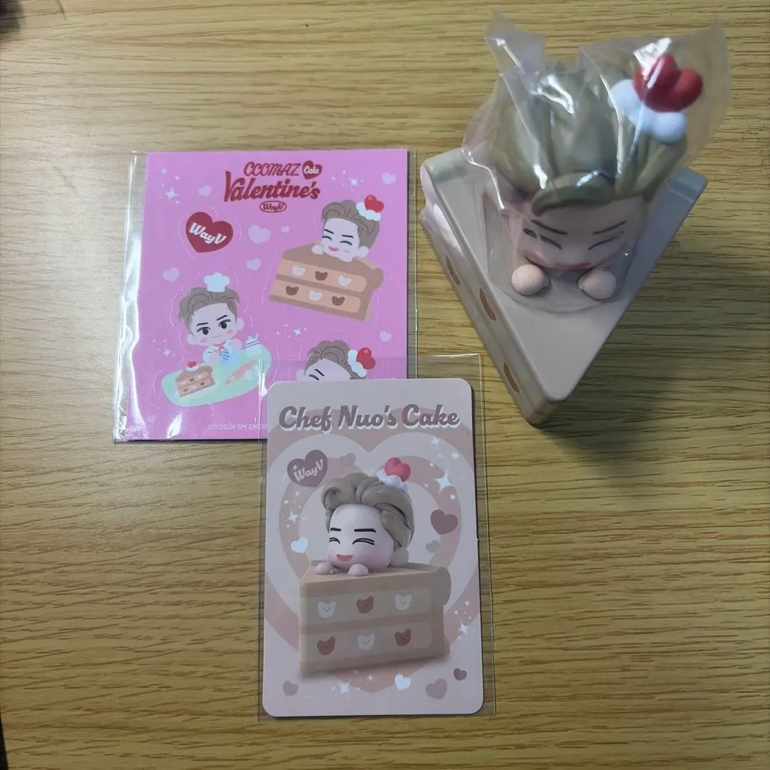 2026年最新】wayv クン ぬいぐるみの人気アイテム - メルカリ