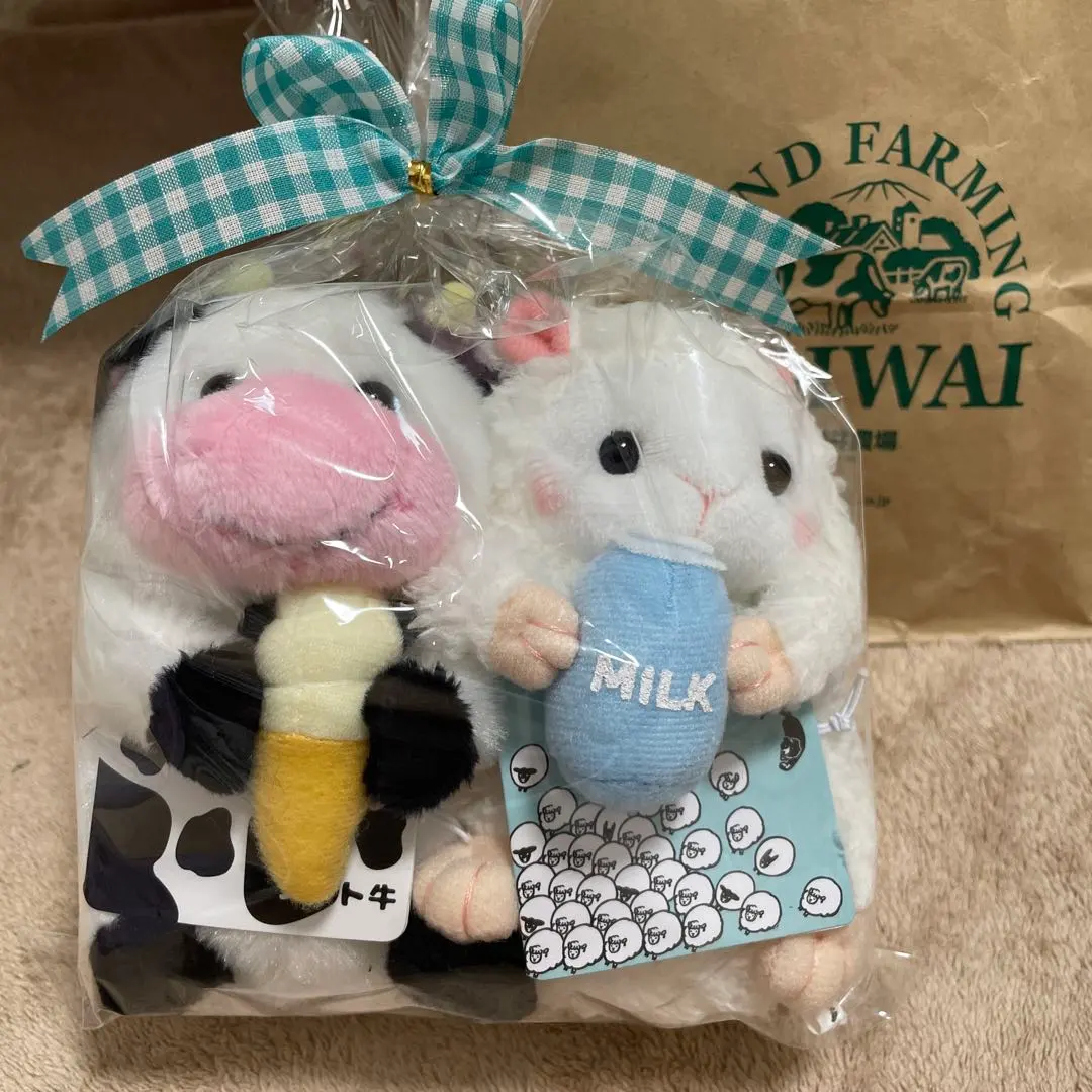 2026年最新】ソフト牛 小岩井農場の人気アイテム - メルカリ