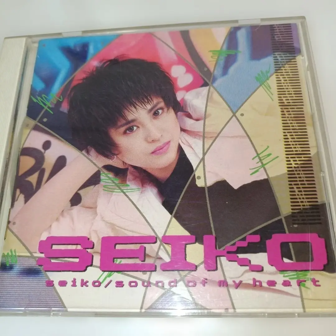 2026年最新】seiko サウンドプロデューサーの人気アイテム - メルカリ