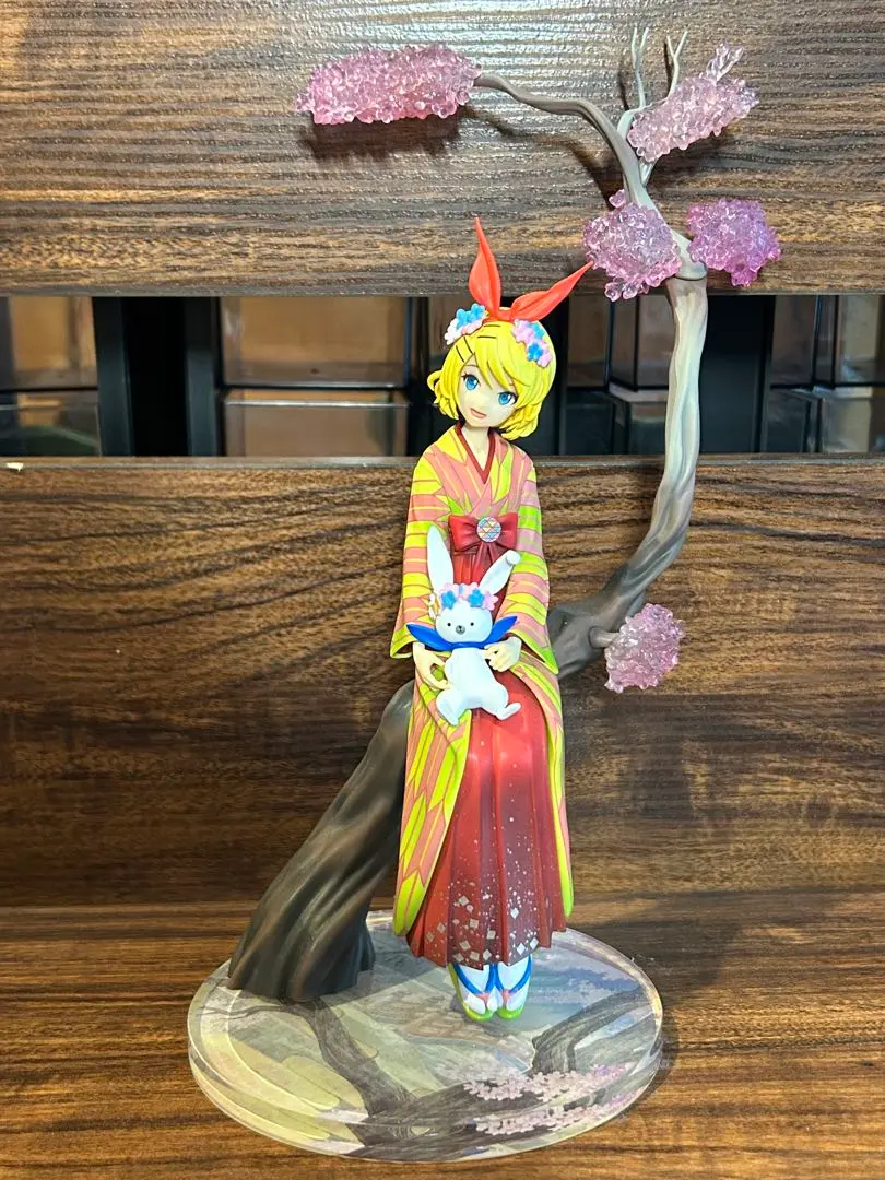 2026年最新】鏡音リン ~花色衣~の人気アイテム - メルカリ