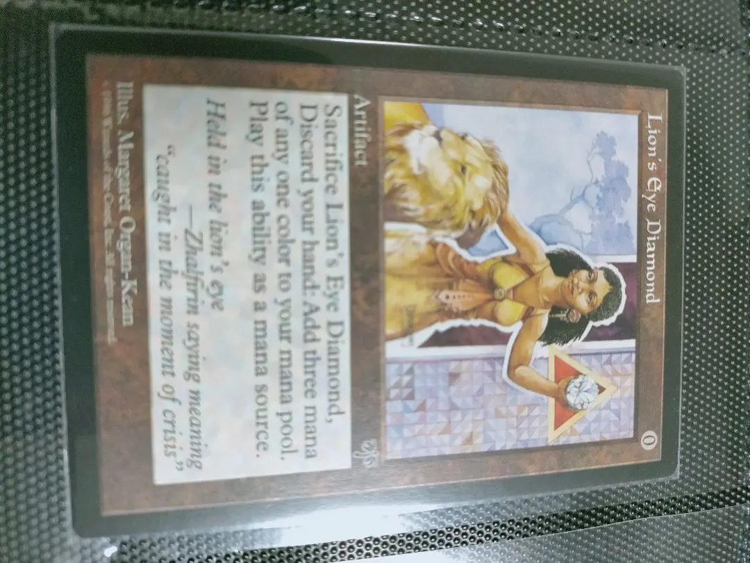 2026年最新】MTG DISCARDの人気アイテム - メルカリ