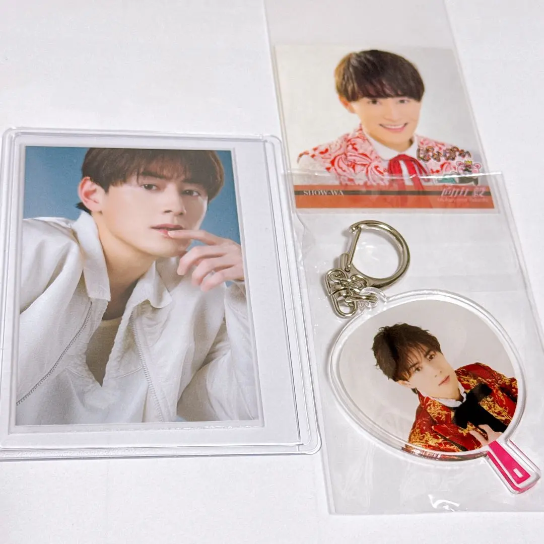 2026年最新】向山毅 アクスタの人気アイテム - メルカリ