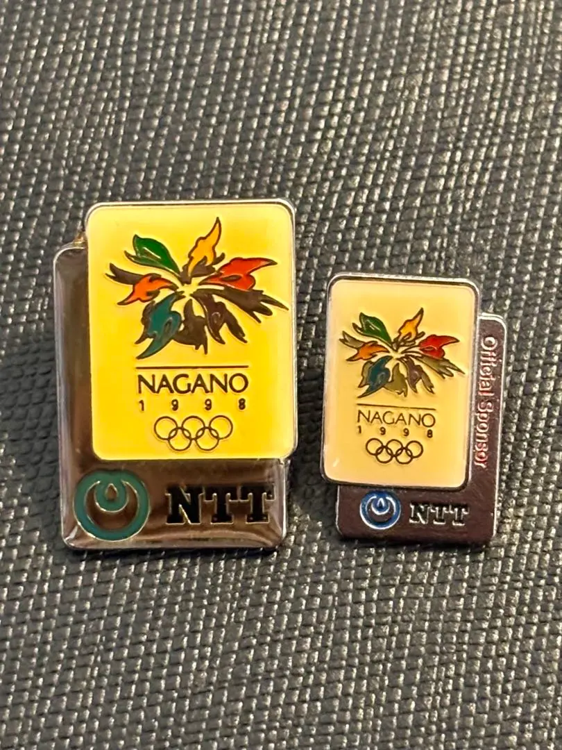 2026年最新】長野オリンピック nttの人気アイテム - メルカリ