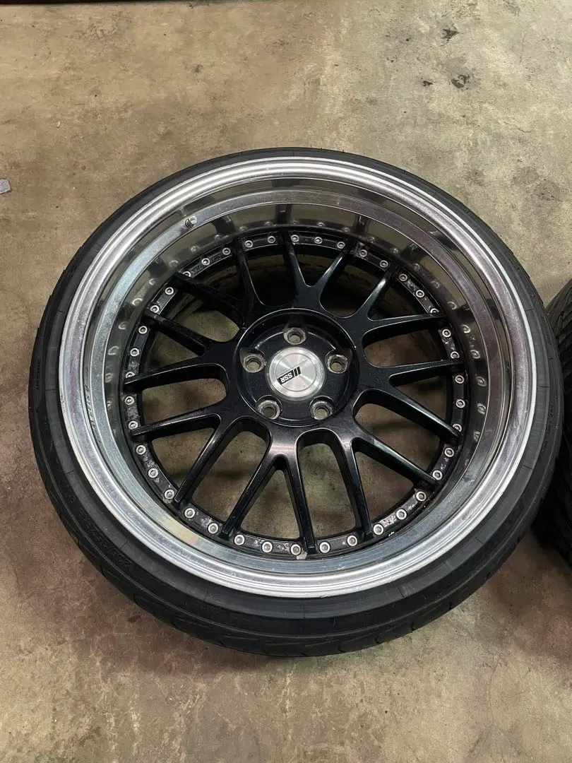 2026年最新】ssr ms1 19インチの人気アイテム - メルカリ