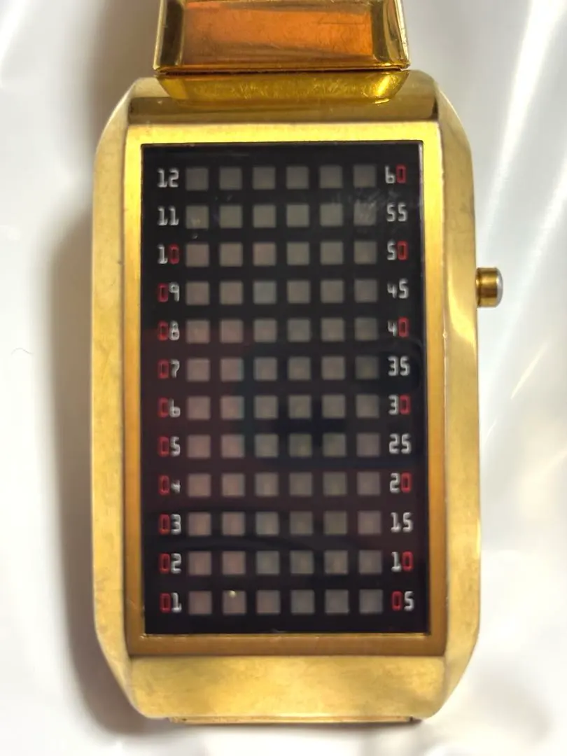 2026年最新】PIMP 時計の人気アイテム - メルカリ