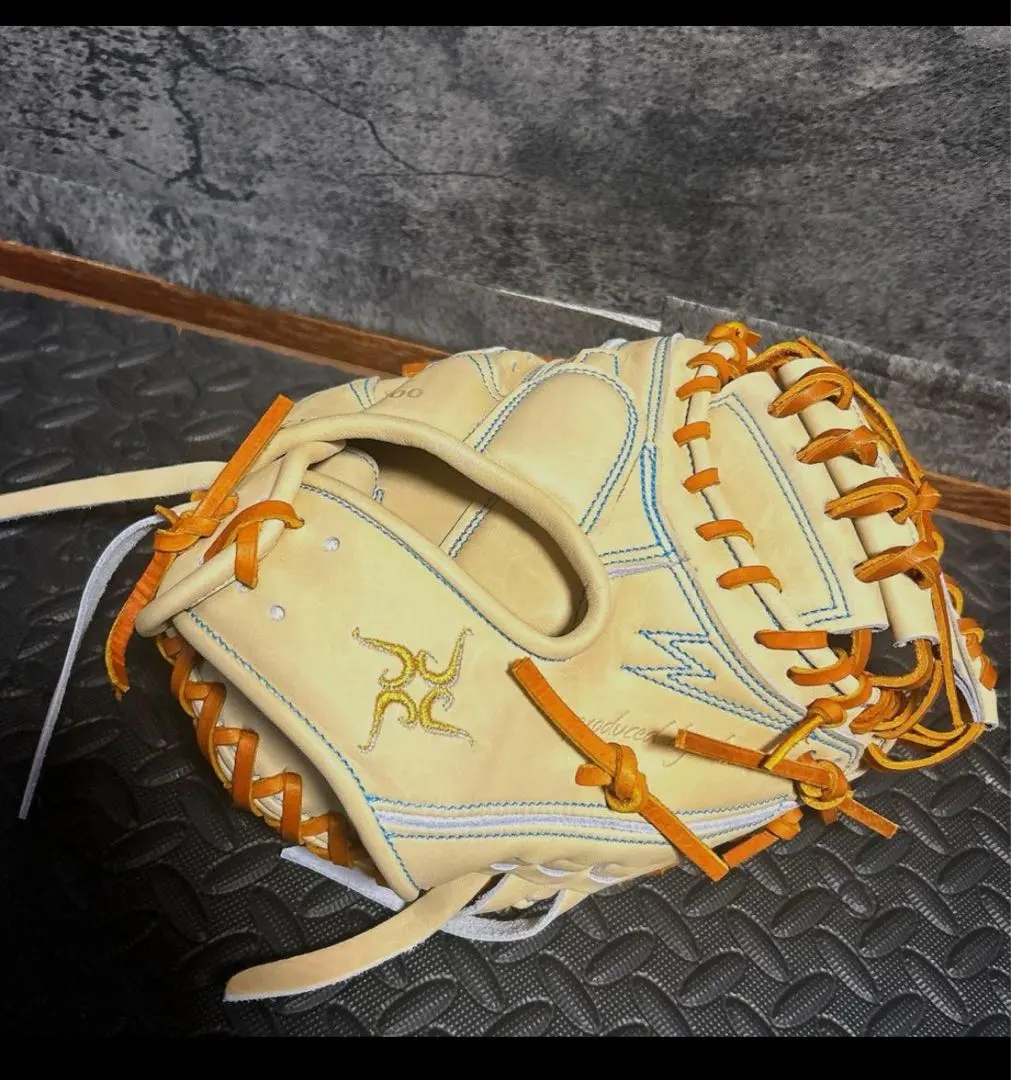 2026年最新】要ミット 軟式の人気アイテム - メルカリ