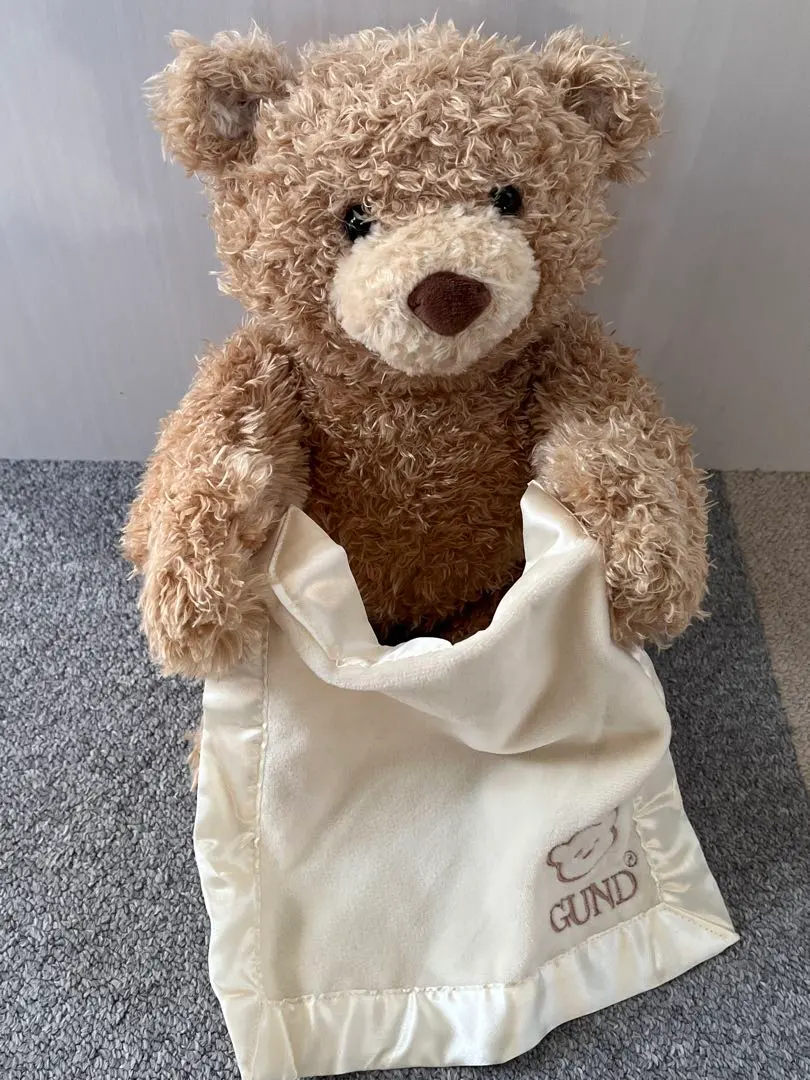 2026年最新】ピーカーブーベアの人気アイテム - メルカリ