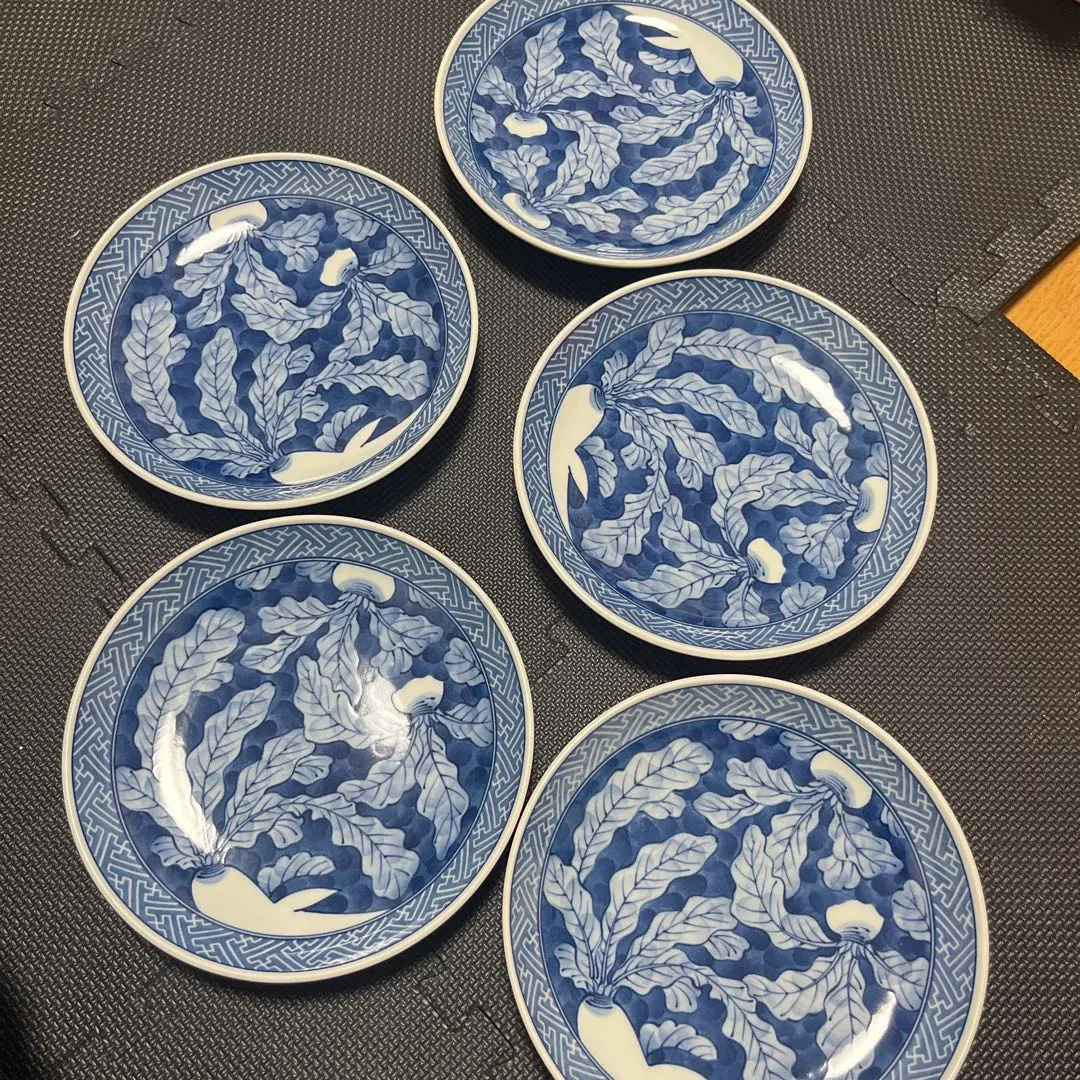 2026年最新】古伊万里 大皿40cmの人気アイテム - メルカリ