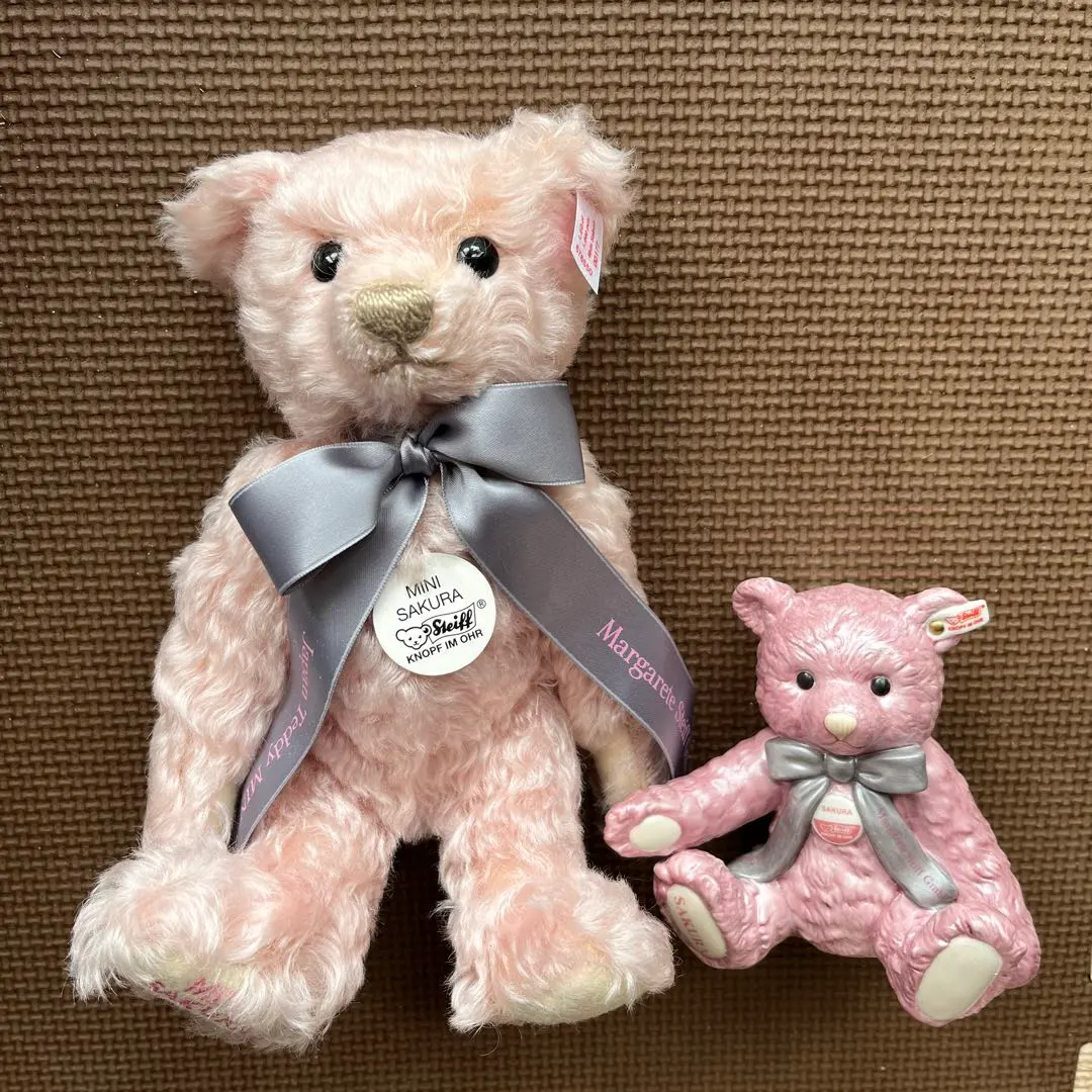 2026年最新】シュタイフ サクラの人気アイテム - メルカリ