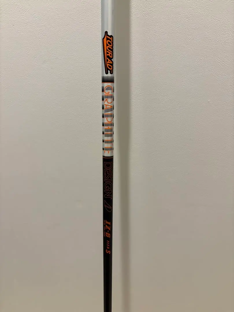 2026年最新】ツアーad iz6の人気アイテム - メルカリ