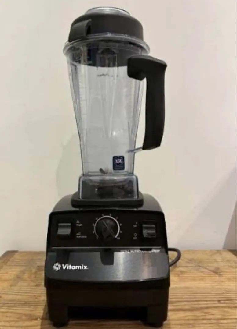 2026年最新】vitamix vm0111の人気アイテム - メルカリ