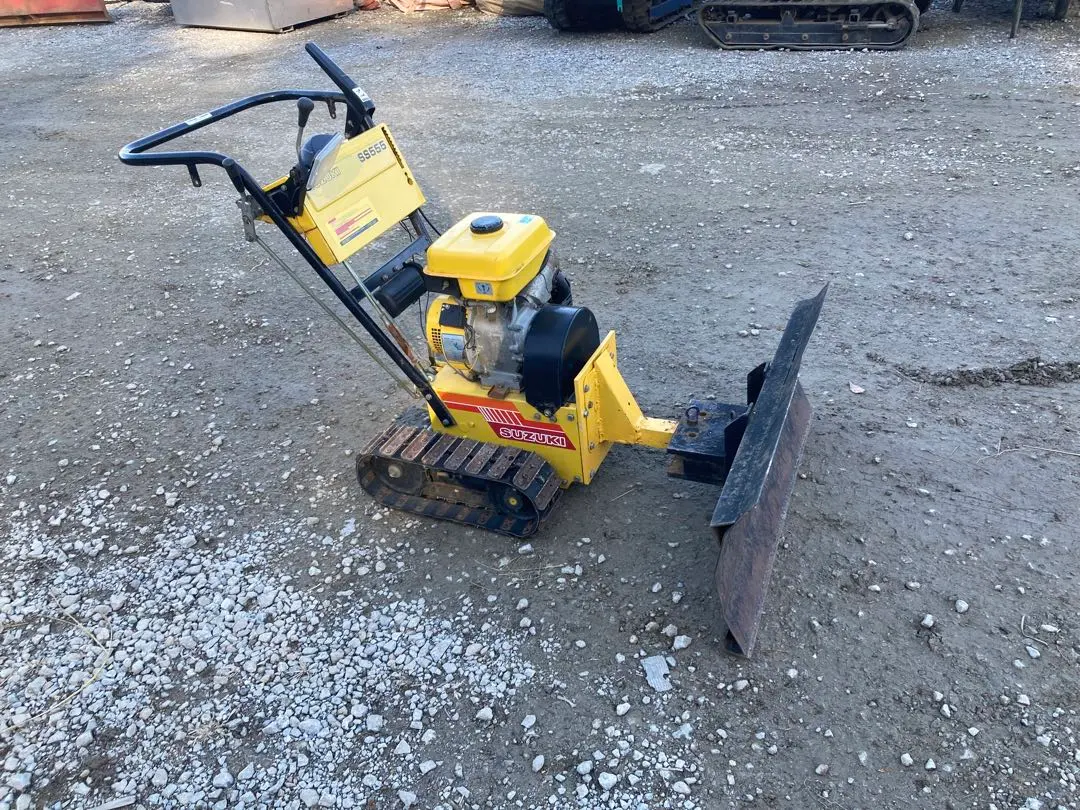 2026年最新】スズキ 除雪機の人気アイテム - メルカリ