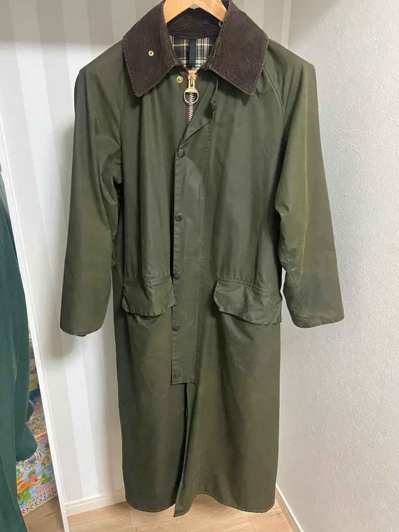 2026年最新】バブアー バーレイの人気アイテム - メルカリ