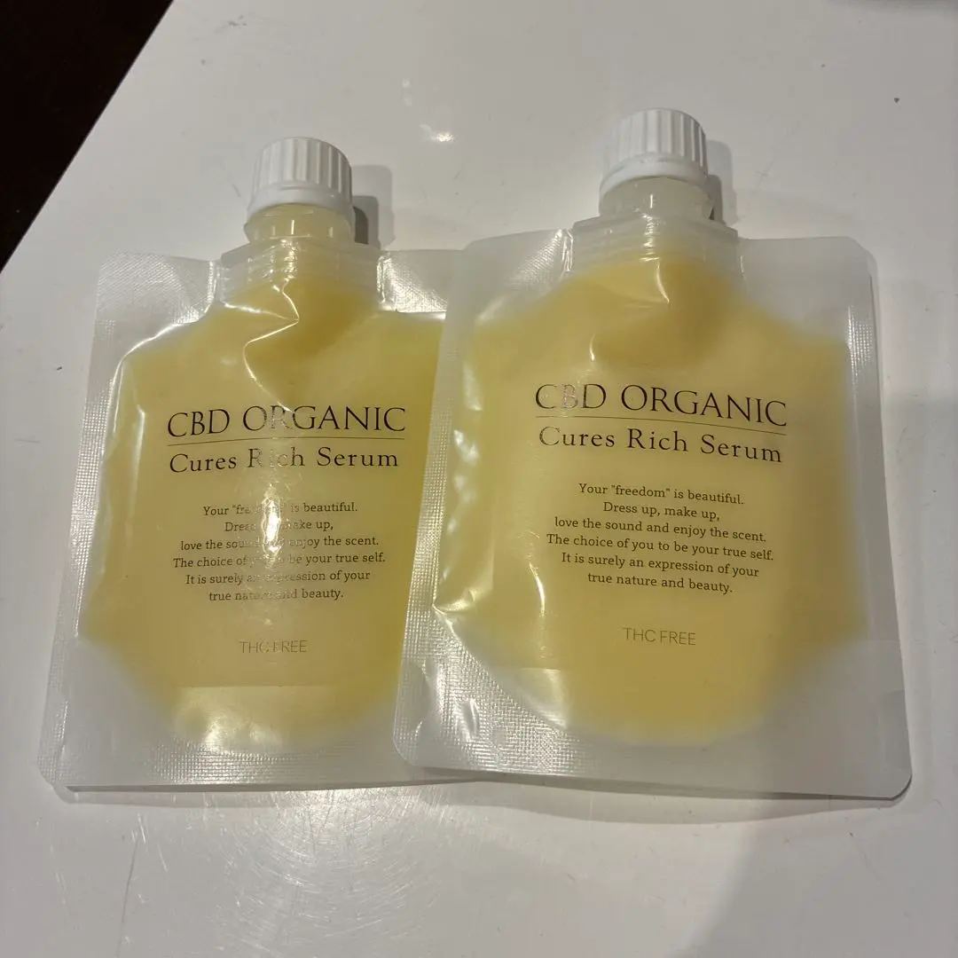 2026年最新】キュアスリッチセラムの人気アイテム - メルカリ