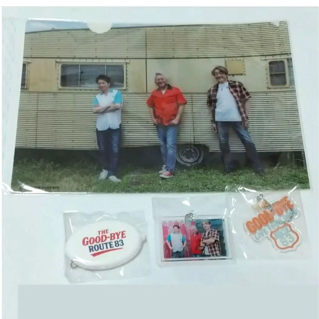 2026年最新】the good-bye 野村義男の人気アイテム - メルカリ