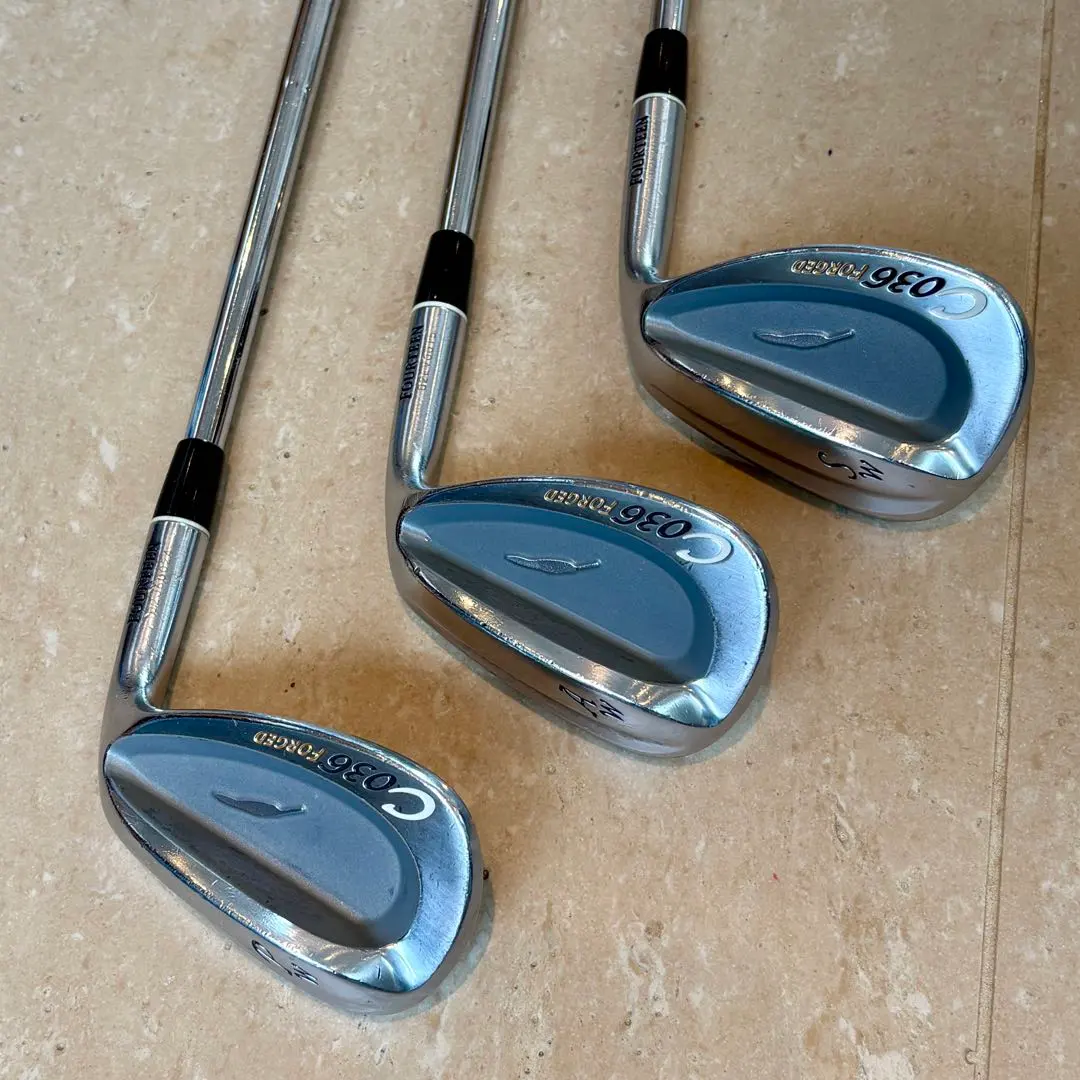 2026年最新】フォーティーン ウェッジ c036の人気アイテム - メルカリ