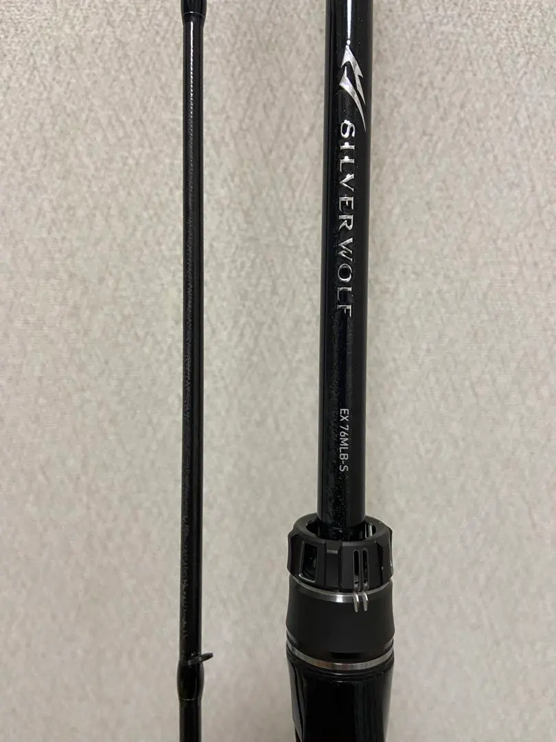 2026年最新】シルバーウルフ 76mlbの人気アイテム - メルカリ