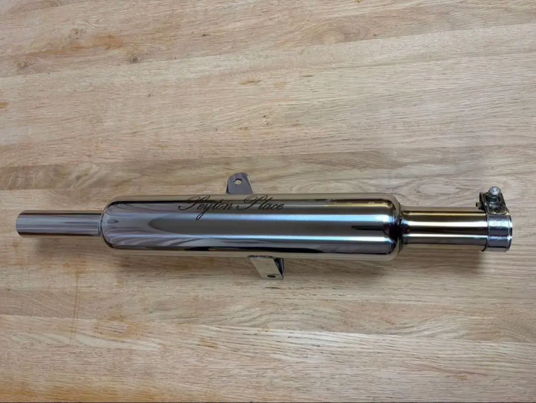 2026年最新】Gb250 クラブマン マフラーの人気アイテム - メルカリ