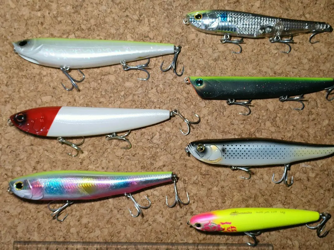 2026年最新】ダイワ モアザン 107の人気アイテム - メルカリ