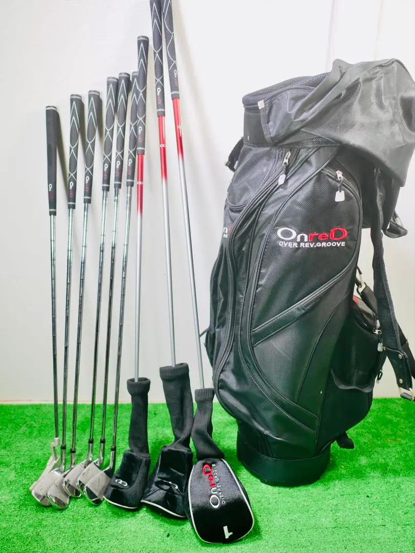 2026年最新】TSURUYA クラブセットの人気アイテム - メルカリ