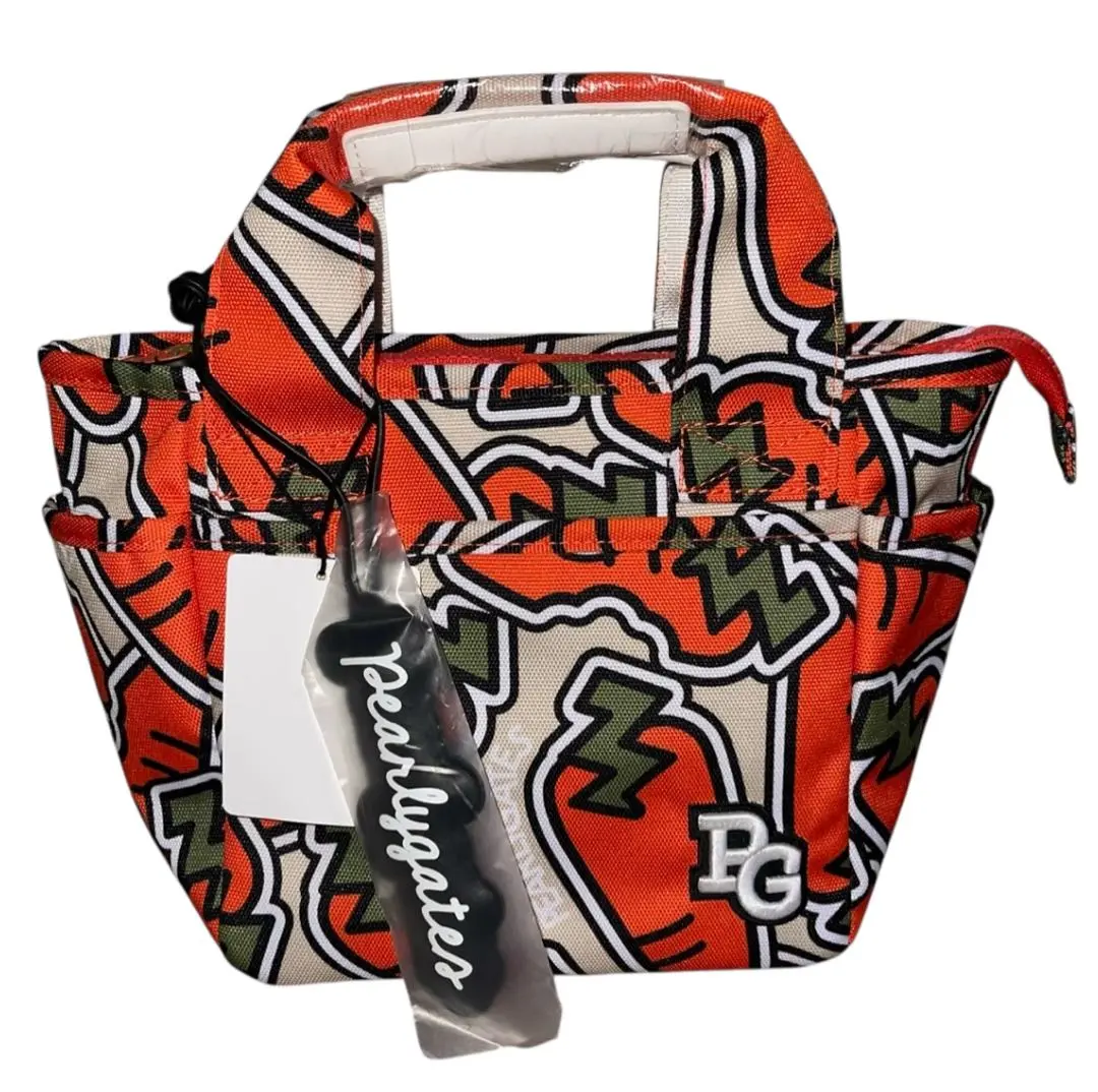 2026年最新】パーリーゲイツ キャディバッグ 原の人気アイテム - メルカリ