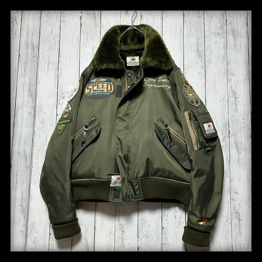 2026年最新】クレイスミス ジャケット レザージャケットの人気アイテム