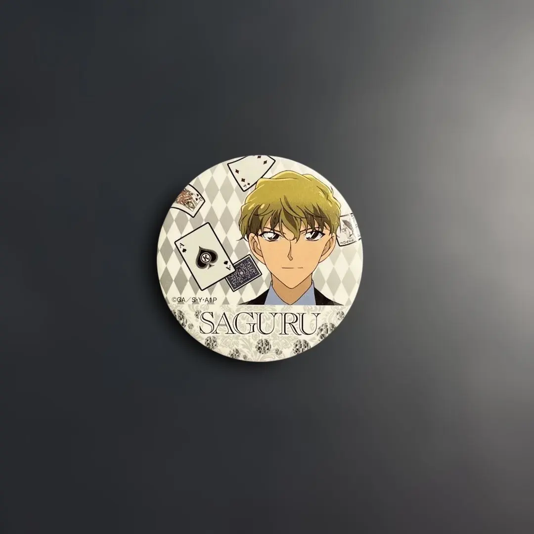 2026年最新】まじっく快斗1412 缶バッジの人気アイテム - メルカリ