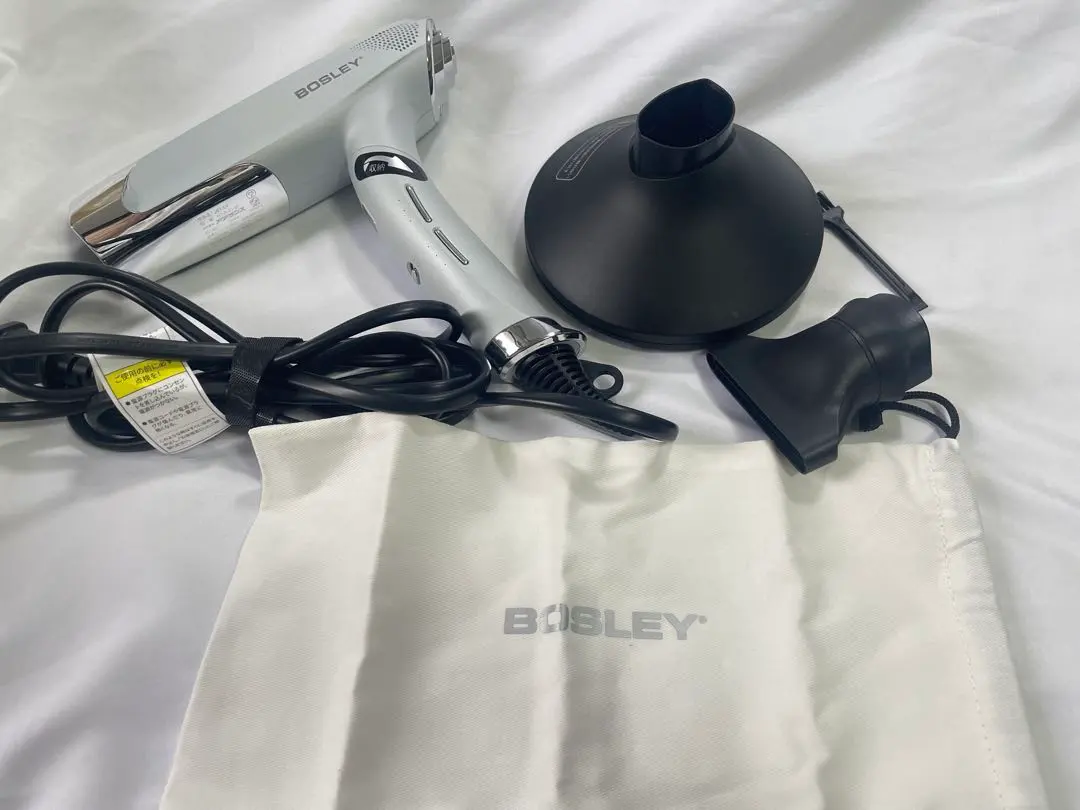2026年最新】BOSLEY ヘアドライヤーの人気アイテム - メルカリ