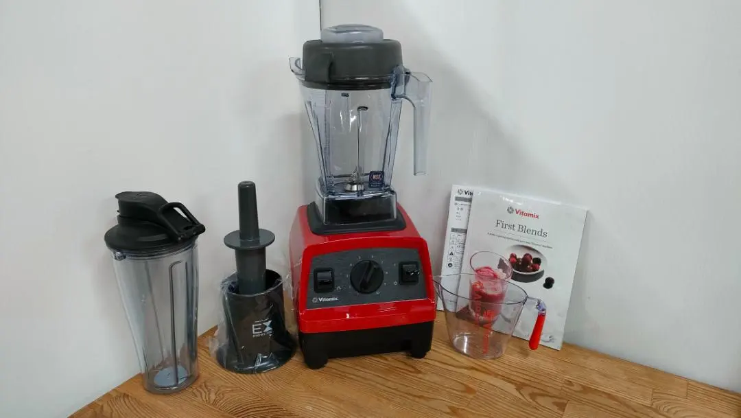 2026年最新】バイタミックス vitamix e310の人気アイテム - メルカリ