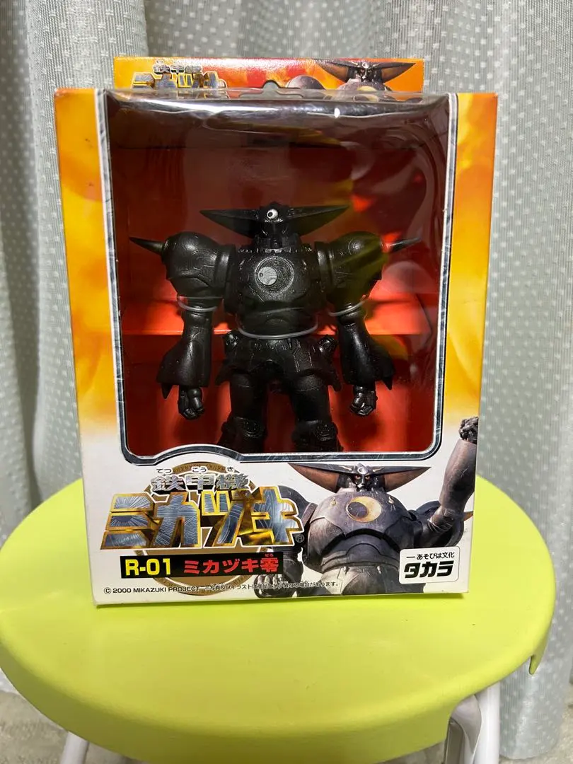 2026年最新】鉄甲機ミカヅキの人気アイテム - メルカリ