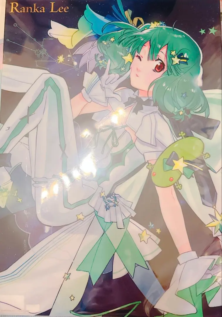 2026年最新】ランカ・リーポスターの人気アイテム - メルカリ