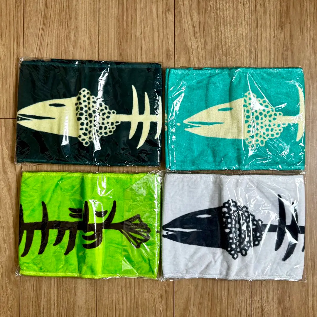 2026年最新】国内アーティスト：サカナクション タオルの人気アイテム