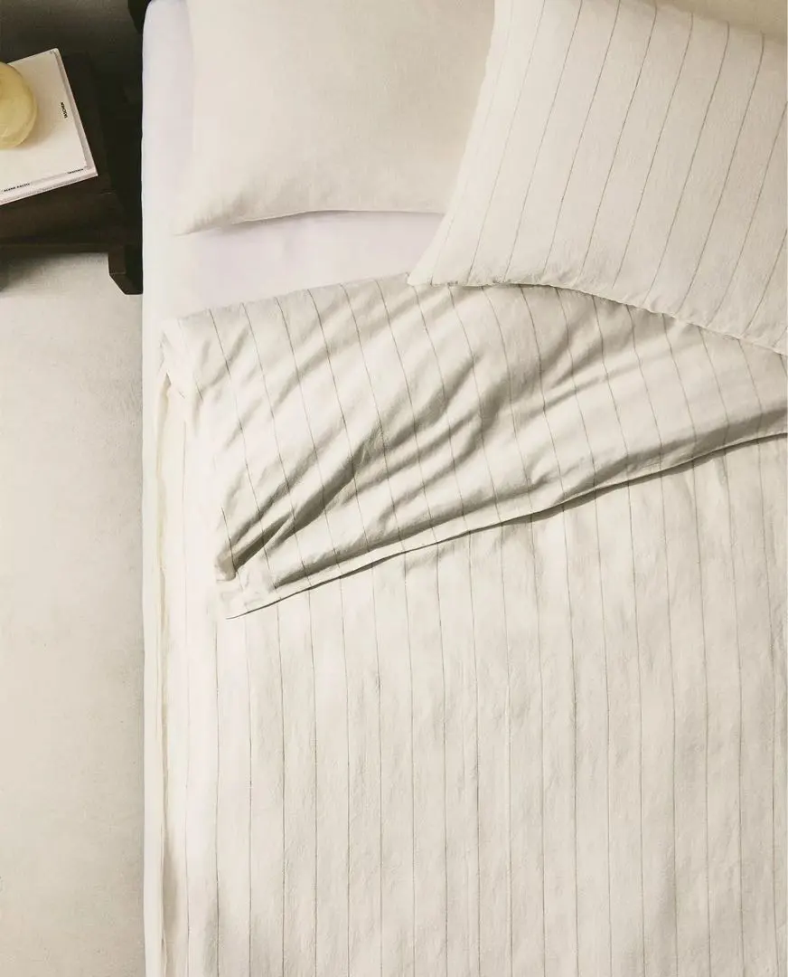 2026年最新】ZARA HOME 掛け布団カバーの人気アイテム - メルカリ