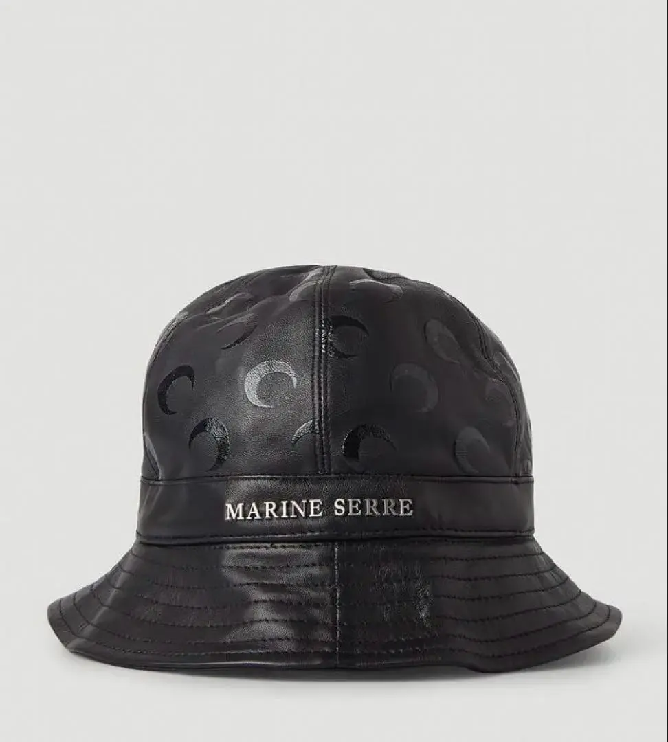 2026年最新】MARINE SERRE バケットハットの人気アイテム - メルカリ