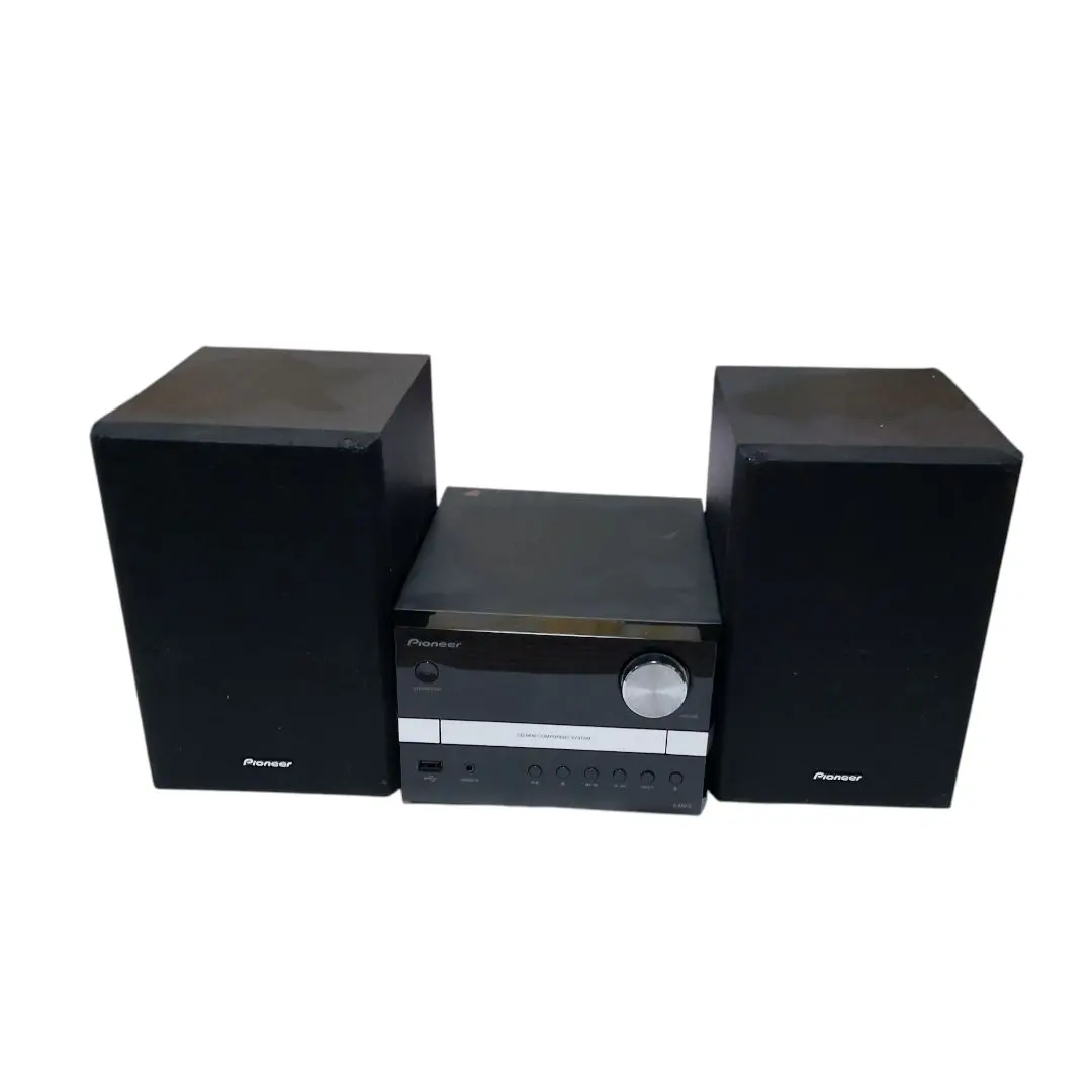 2026年最新】pioneer x-em12 パイオニア ミニコンポの人気アイテム