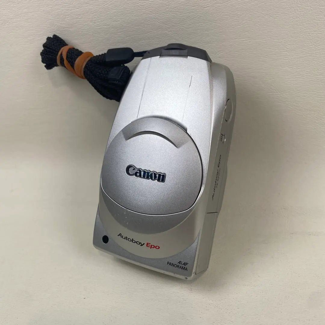 2026年最新】canon autoboy epoの人気アイテム - メルカリ